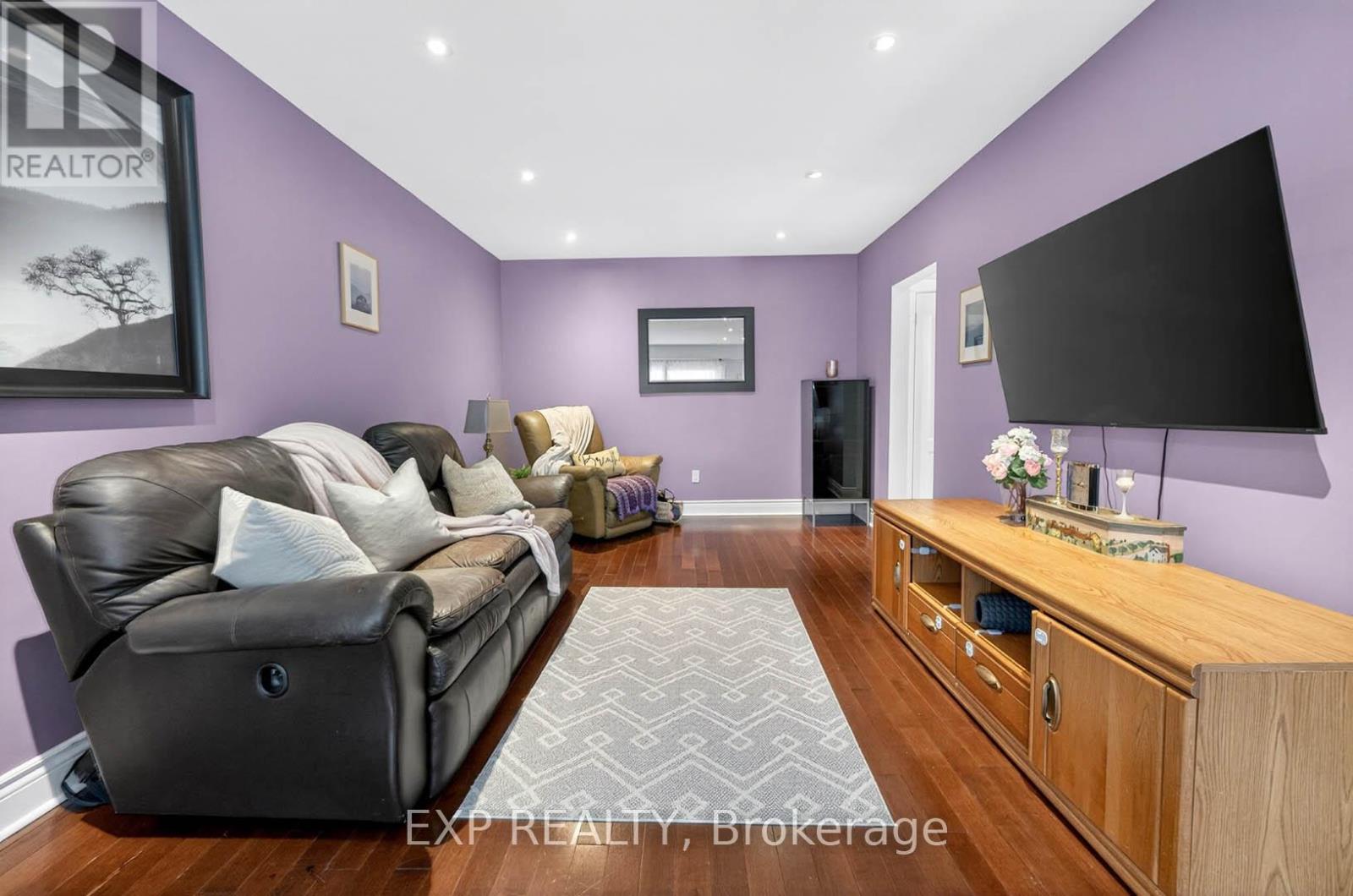 Townhouse at 36 - 925 BAYLY STREET, Pickering