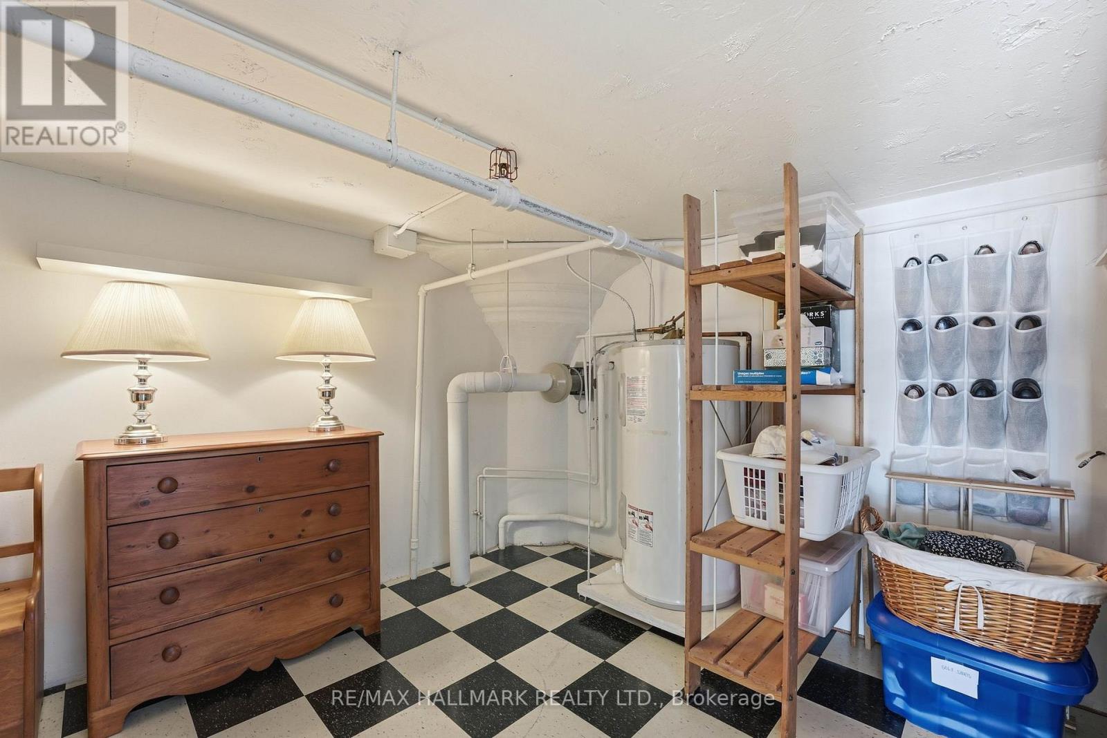 Apartment at 203 - 245 CARLAW AVENUE, Toronto