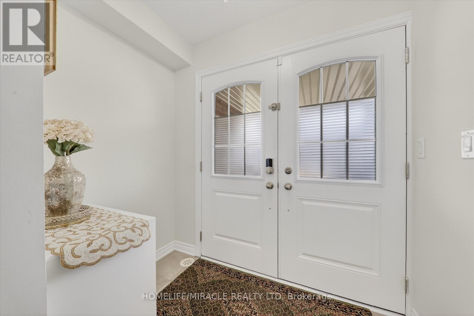 Townhouse at 73 SUTCLIFFE DRIVE, Whitby