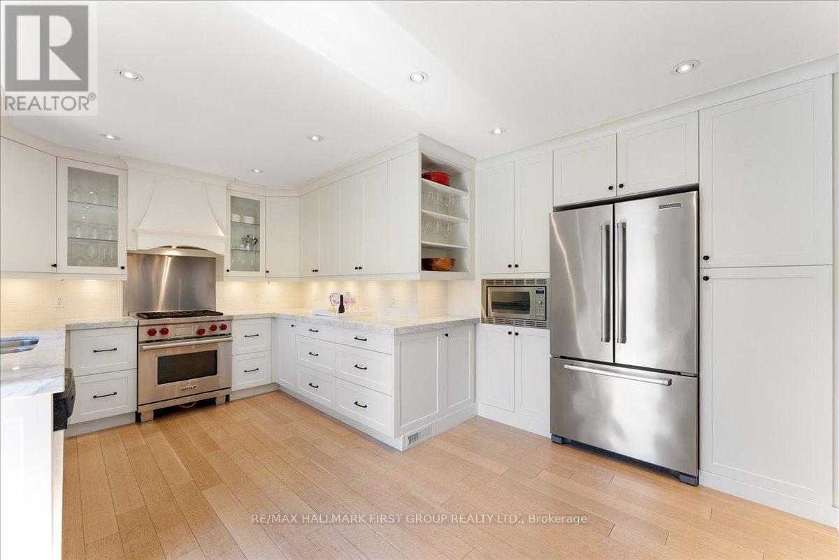 Detached at 1978 FAIRPORT ROAD, Pickering
