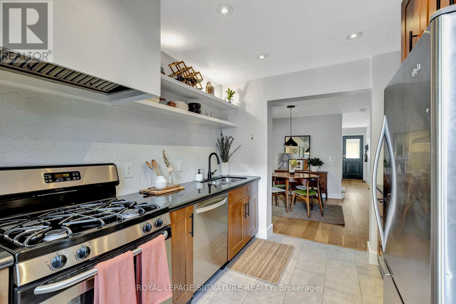 Detached at 190 ALTON AVENUE, Toronto
