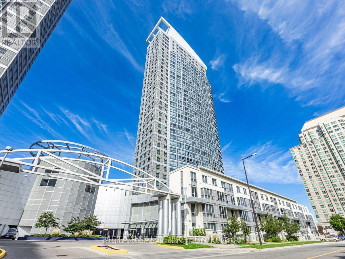 Apartment at 3002 - 38 LEE CENTRE DRIVE, Toronto