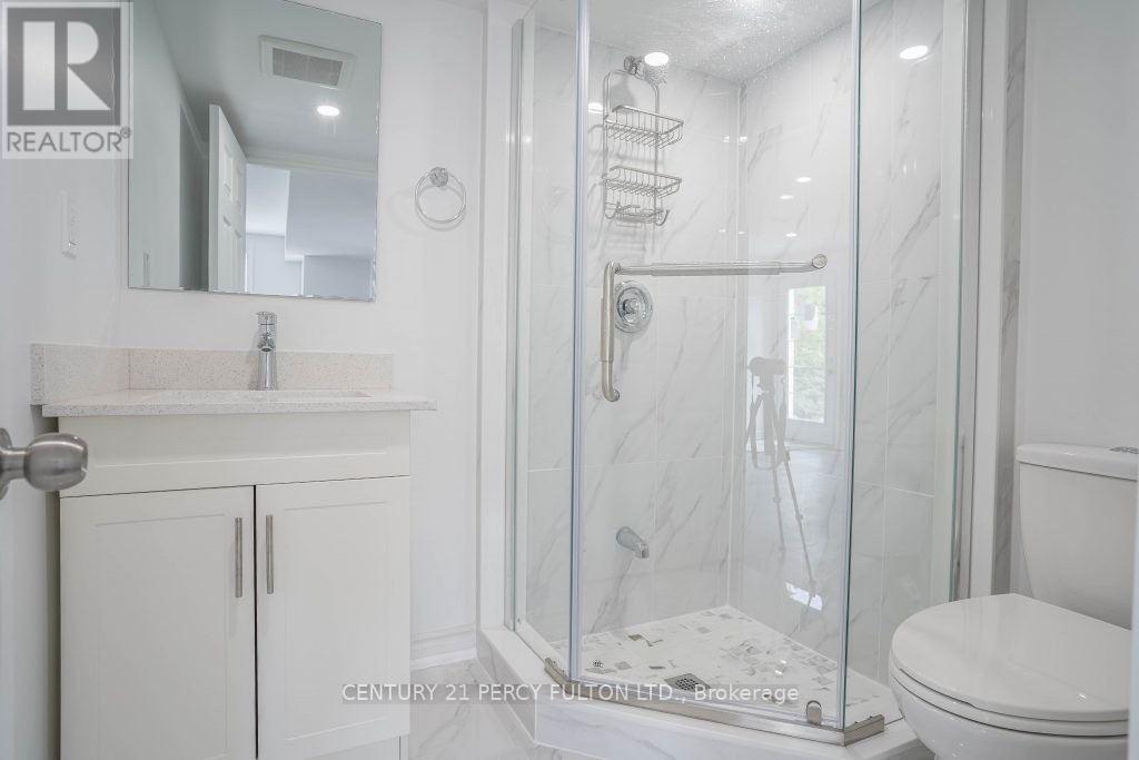 Detached at BSMT - 1040 FOXTAIL CRESCENT, Pickering