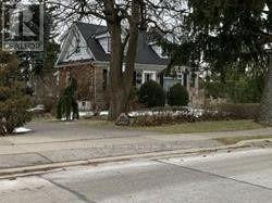 Detached at 16 ANSON AVENUE, Toronto
