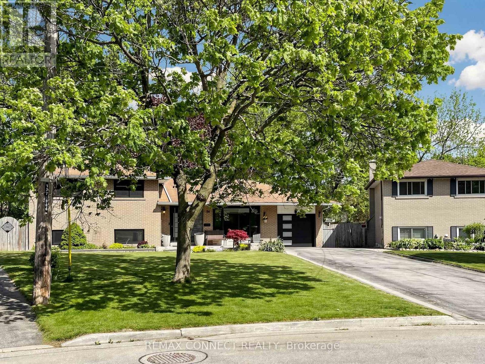Detached at 58 RAVINE PARK CRESCENT, Toronto (Rouge)