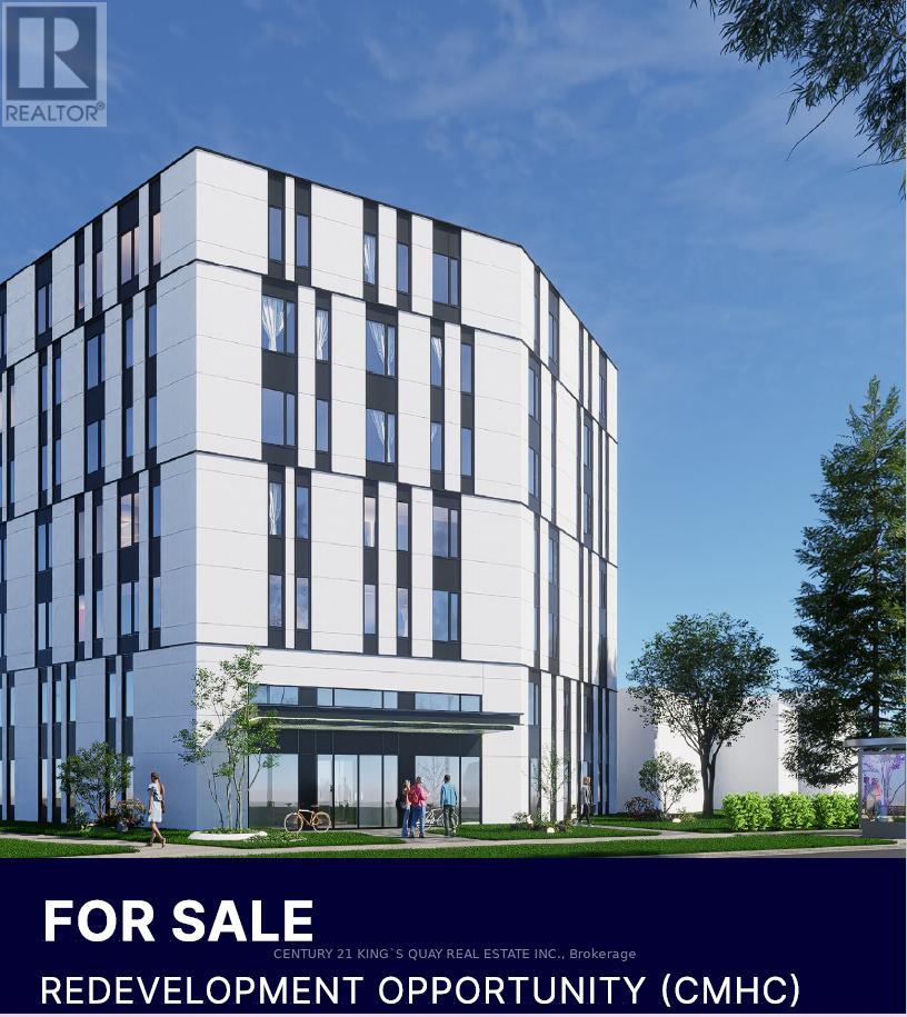 Vacant Land at 1422 MILITARY TRAIL, Toronto (Highland Creek)