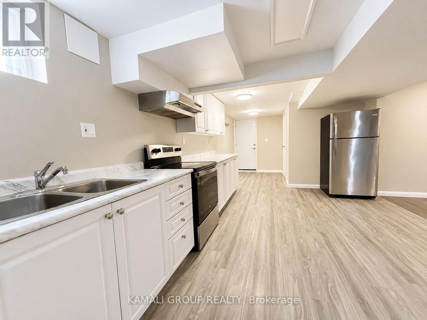 Detached at BSMT - 75 KEEWATIN STREET S, Oshawa