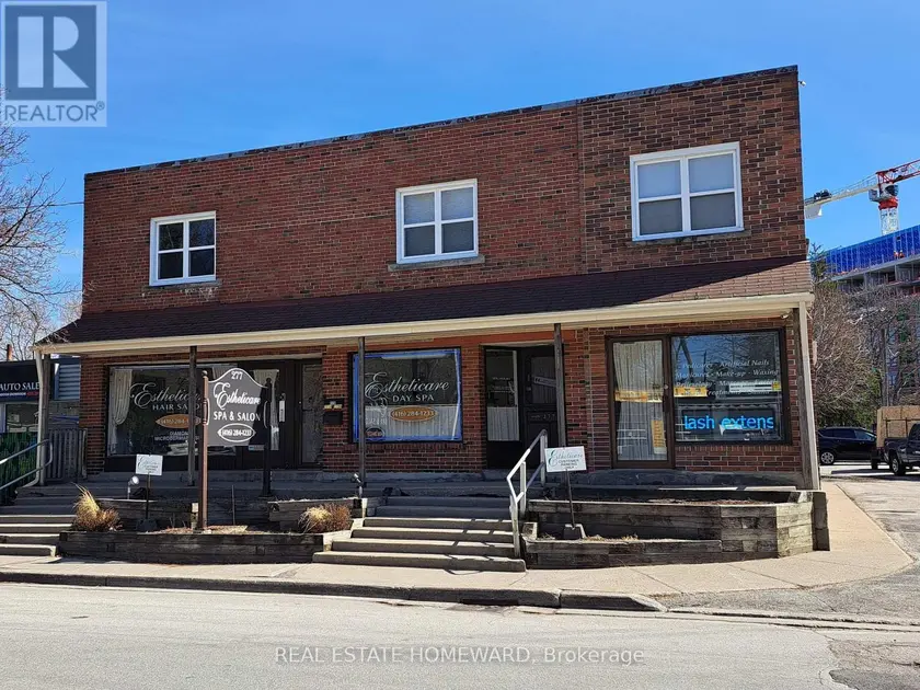 Other at 275-279 OLD KINGSTON ROAD, Toronto