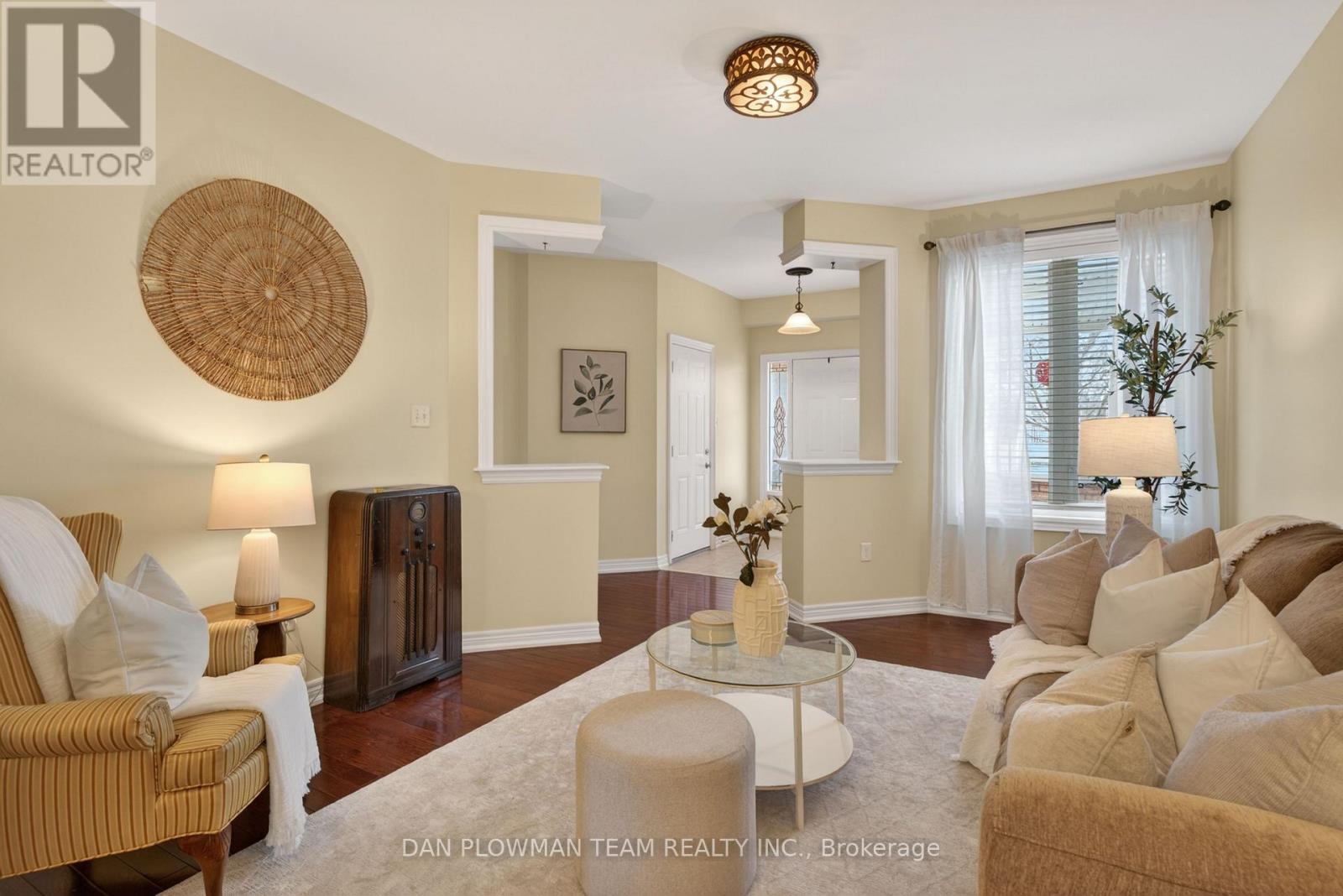Detached at 1609 BADGLEY DRIVE, Oshawa