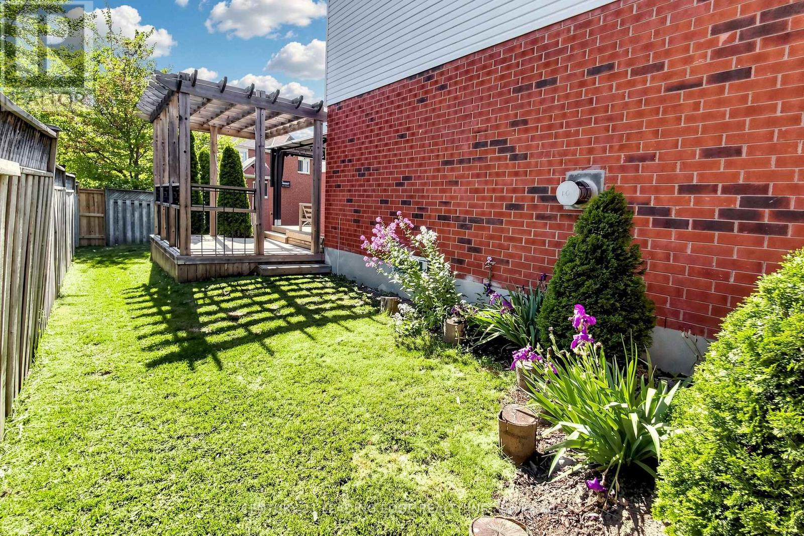 Detached at 689 SUNDANCE CIRCLE, Oshawa
