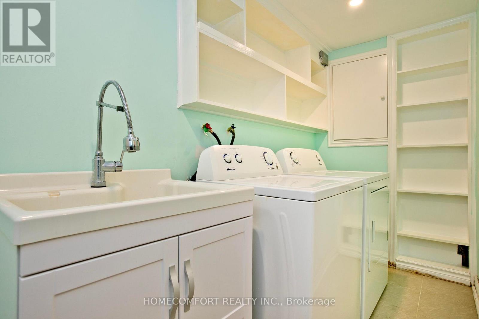 Detached at 170 JOHN TABOR TRAIL, Toronto