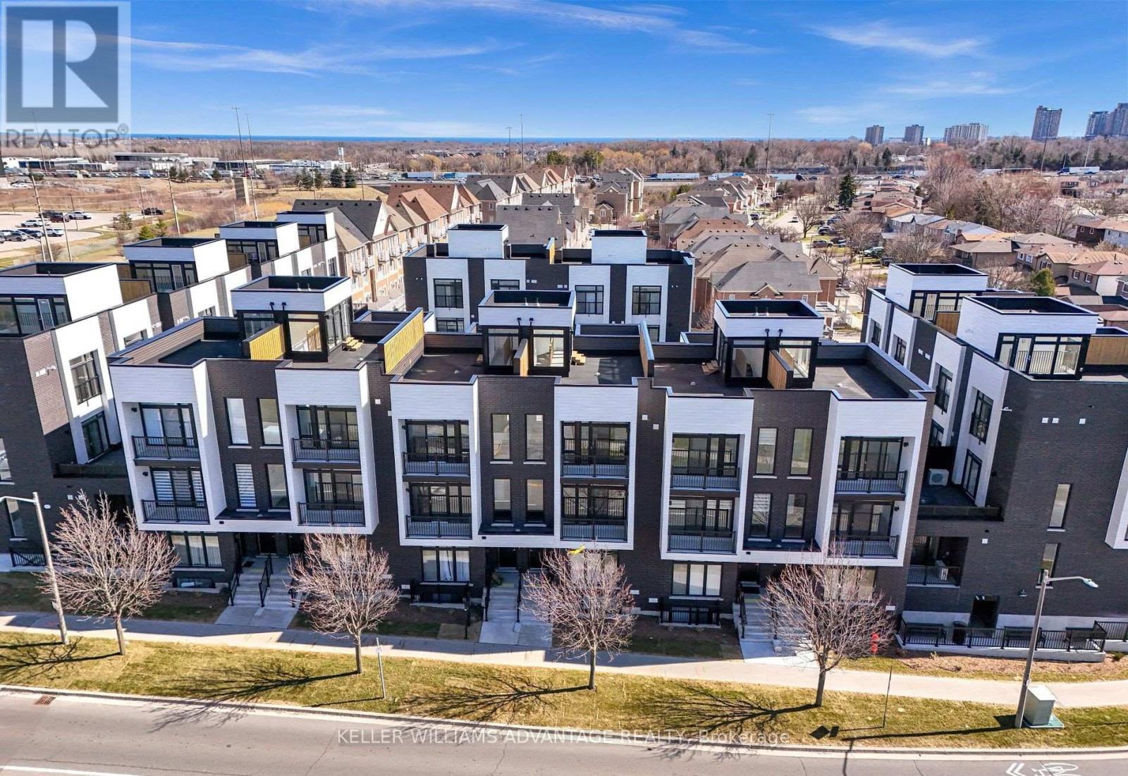Townhouse at 26 - 188 ANGUS DRIVE, Ajax