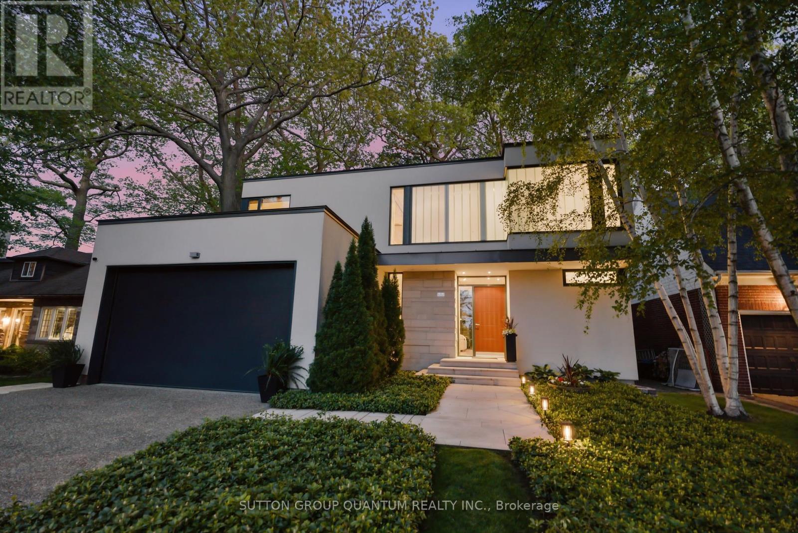 Detached at 23 CRESCENTWOOD ROAD, Toronto