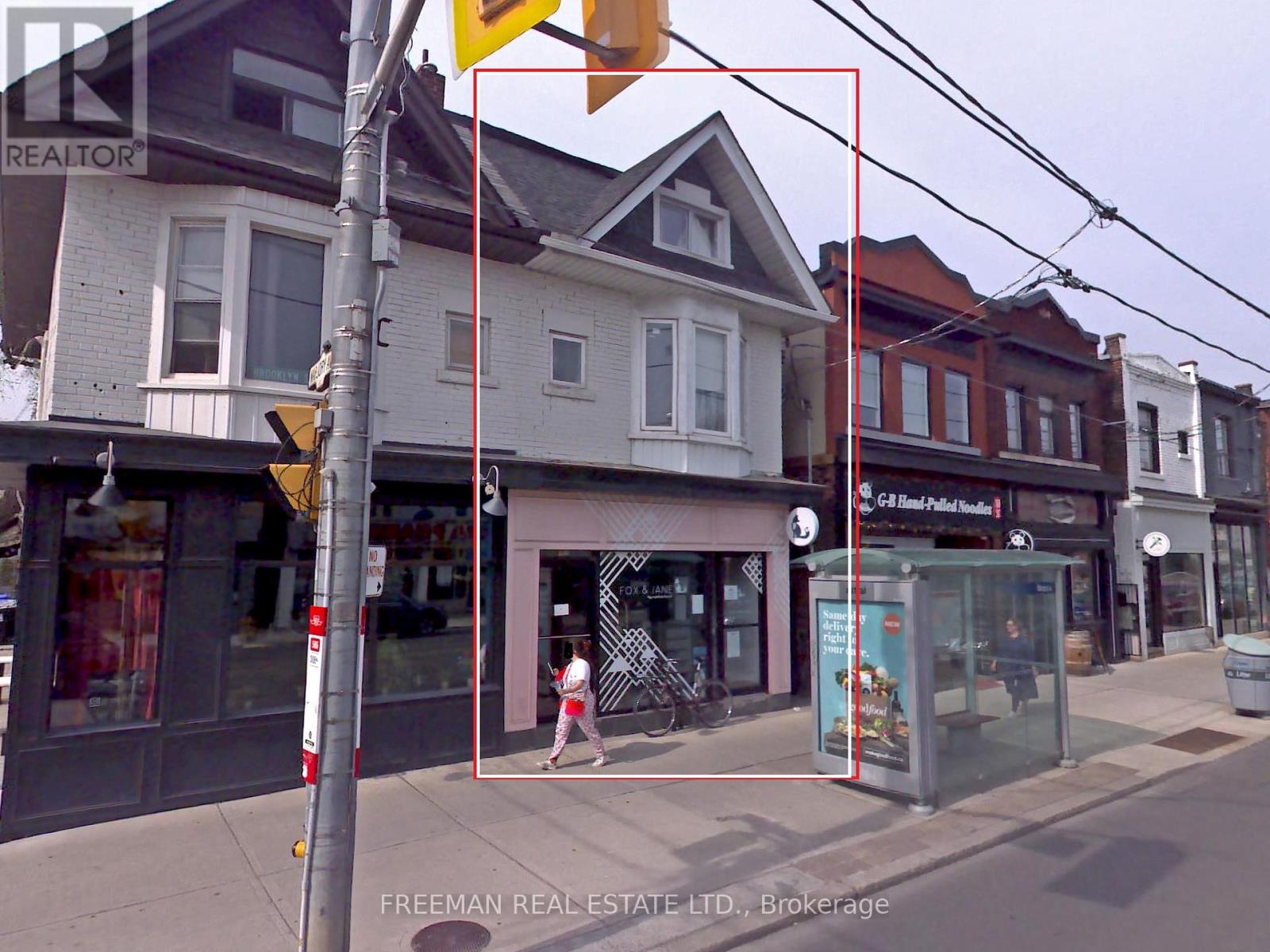Other at 2 - 1022 GERRARD STREET E, Toronto