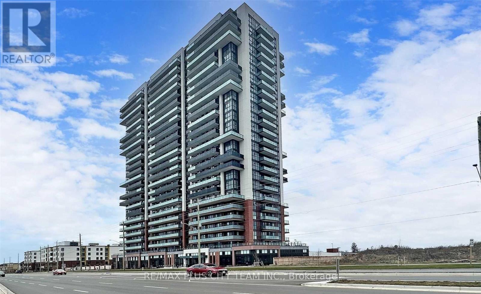 Apartment at 717 - 2550 SIMCOE STREET N, Oshawa (Windfields)