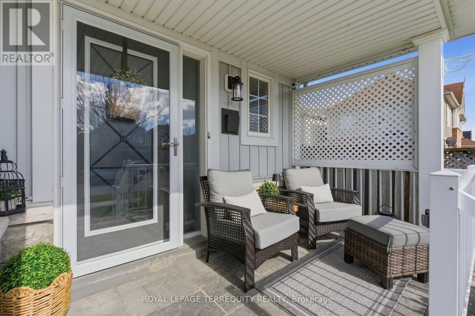 Detached at 119 ARGENT STREET, Clarington