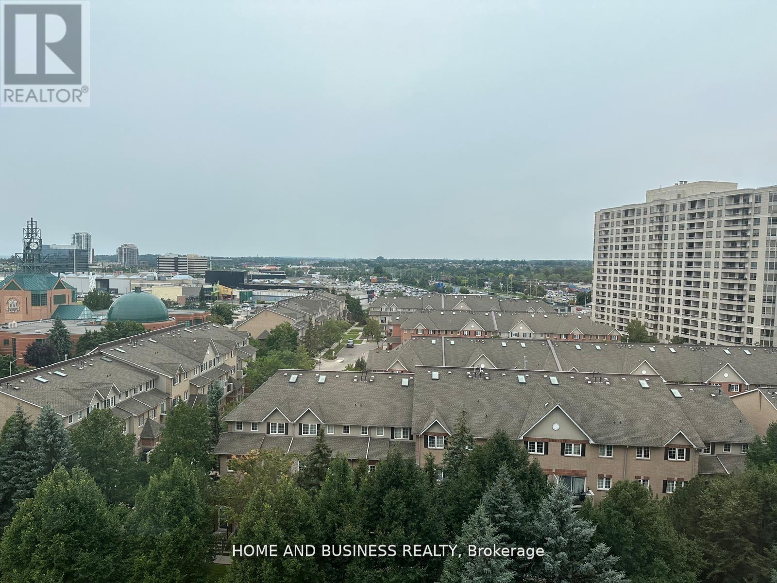 Apartment at 1023 - 1880 VALLEY FARM ROAD, Pickering (Town Centre)