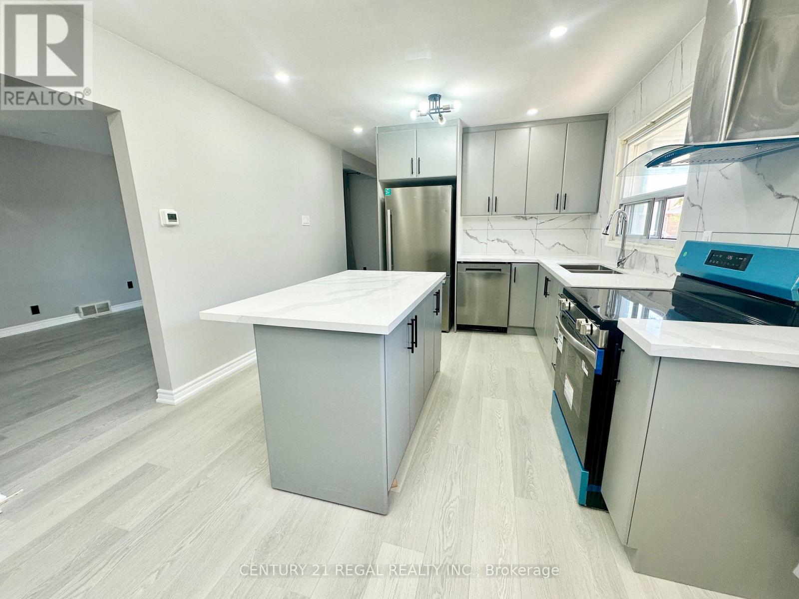 Detached at MAIN - 14 REDDINS ROAD, Toronto