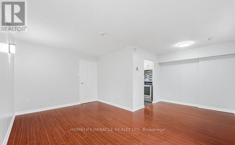 Townhouse at 103 - 140 LING ROAD, Toronto