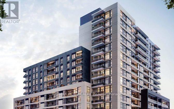 Apartment at 1309 - 1350 ELLESMERE ROAD, Toronto