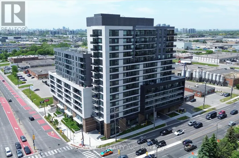 Apartment at 1309 - 1350 ELLESMERE ROAD, Toronto (Bendale)