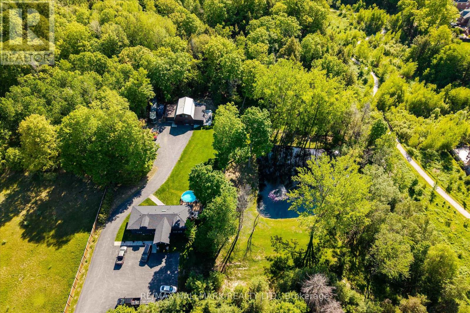 Detached at 4375 COUNTRY LANE ROAD, Whitby