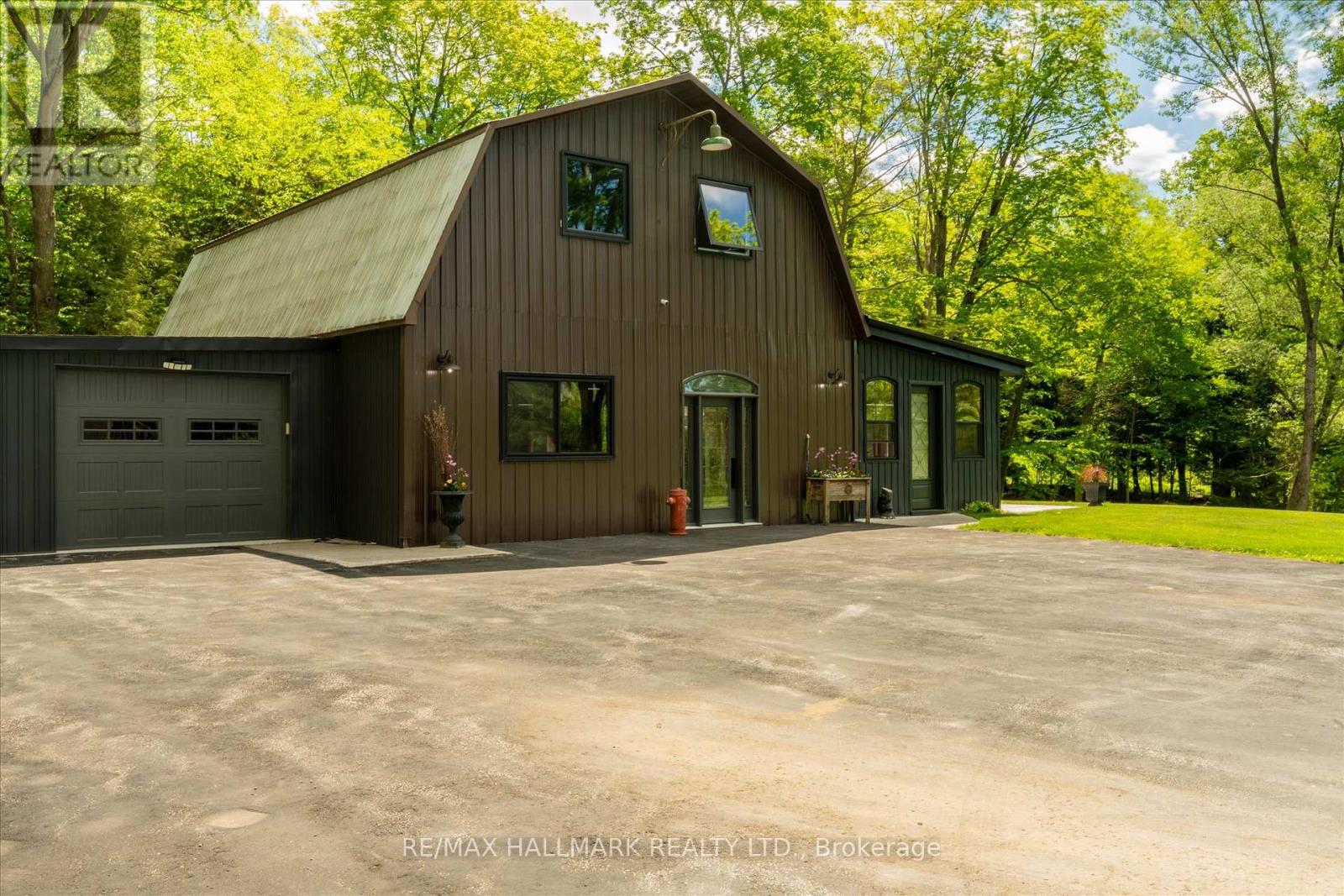 Detached at 4375 COUNTRY LANE ROAD, Whitby