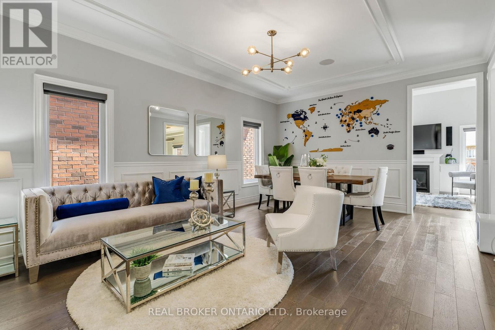 Detached at 97 ELEPHANT HILL DRIVE, Clarington
