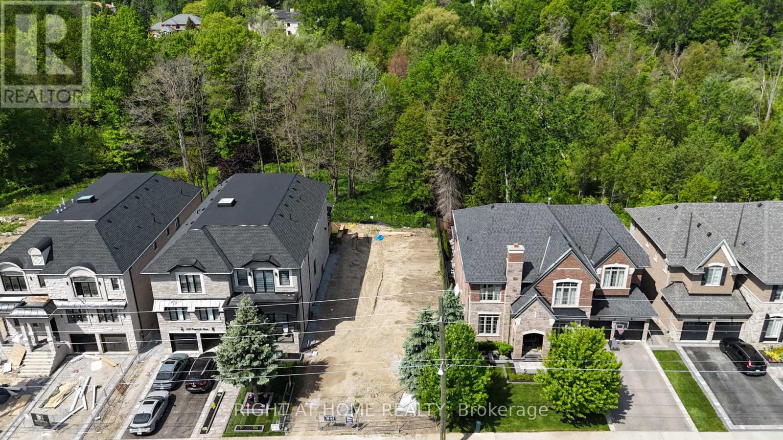 Vacant Land at 860 RIVERSIDE DRIVE, Ajax (Central West)