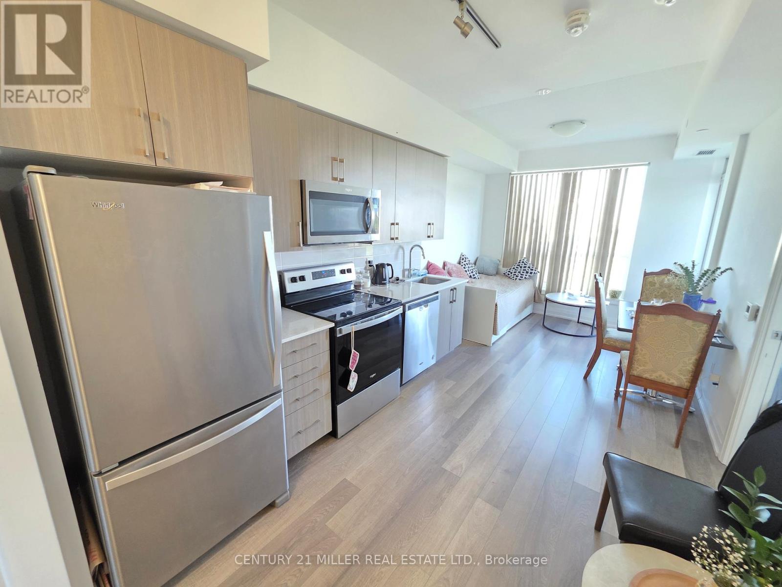 Apartment at 1511 - 3121 SHEPPARD AVENUE, Toronto