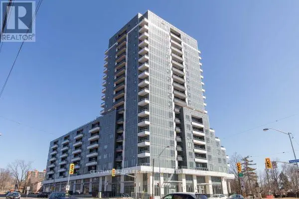 Apartment at 1511 - 3121 SHEPPARD AVENUE, Toronto (Tam O'Shanter-Sullivan)
