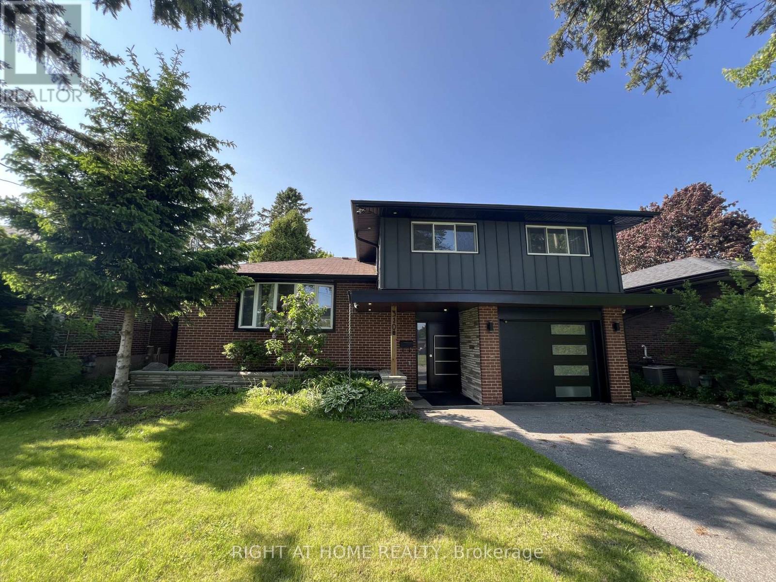 Detached at 310 ADMIRAL ROAD, Oshawa (McLaughlin)