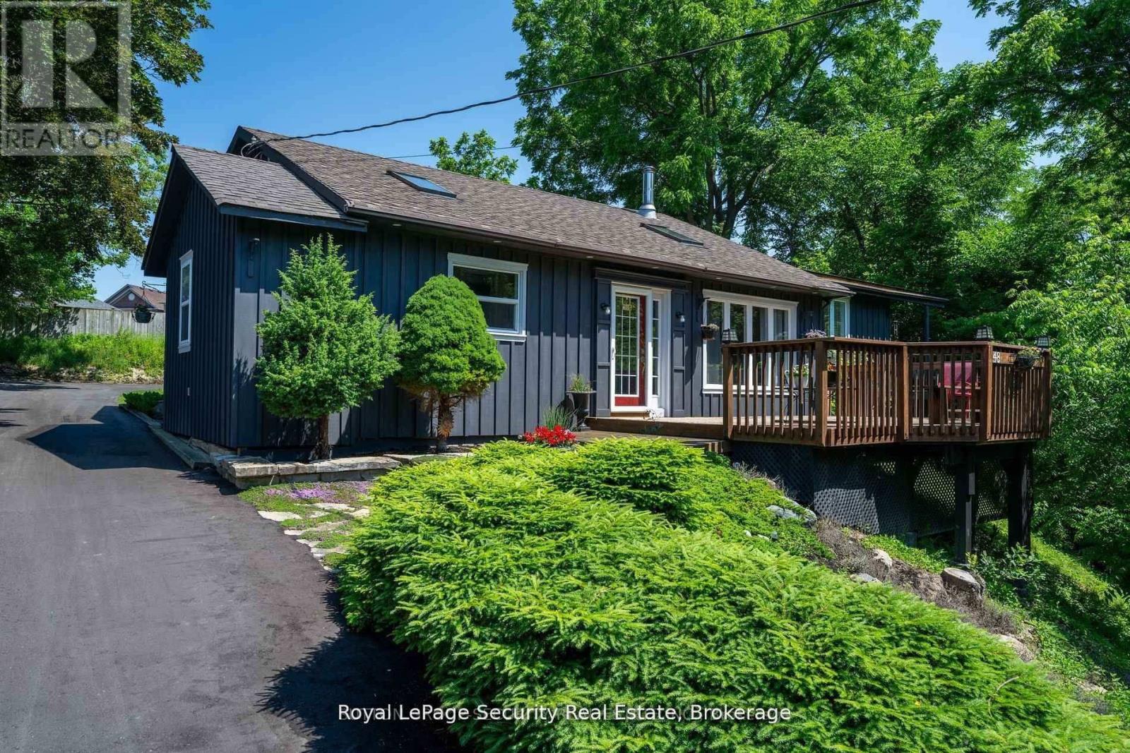 Detached at 48 JACKMAN ROAD, Clarington (Bowmanville)