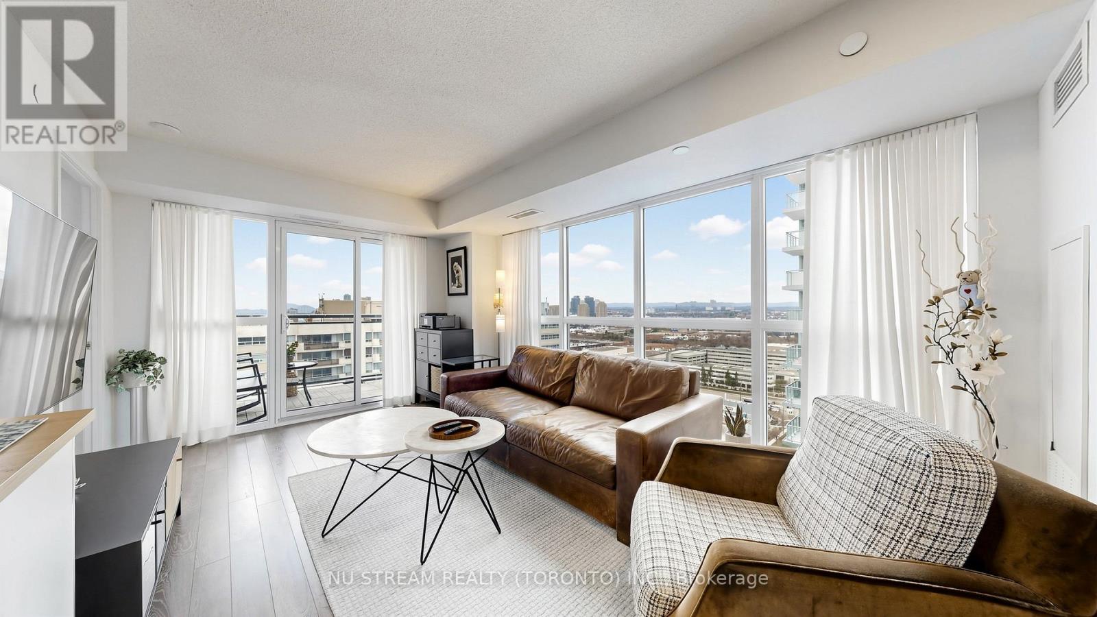 Apartment at 2109 - 20 MEADOWGLEN PLACE, Toronto (Woburn)