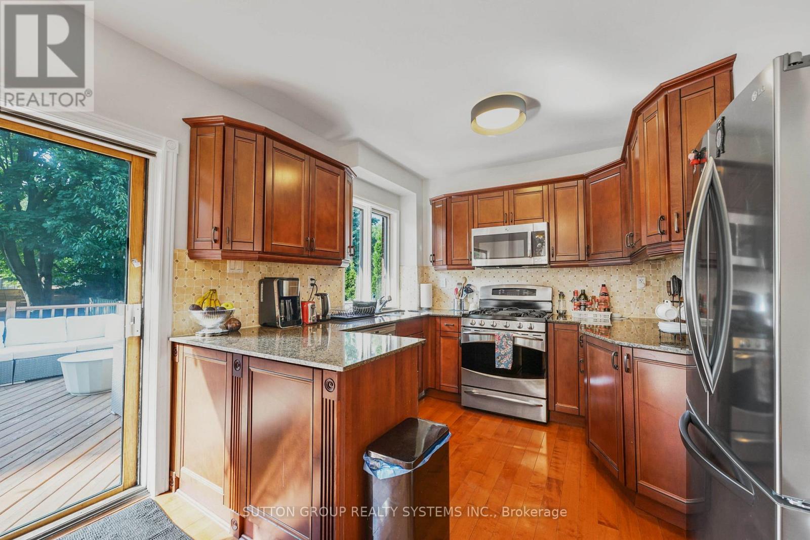 Detached at 72 GLENRIDGE ROAD, Toronto
