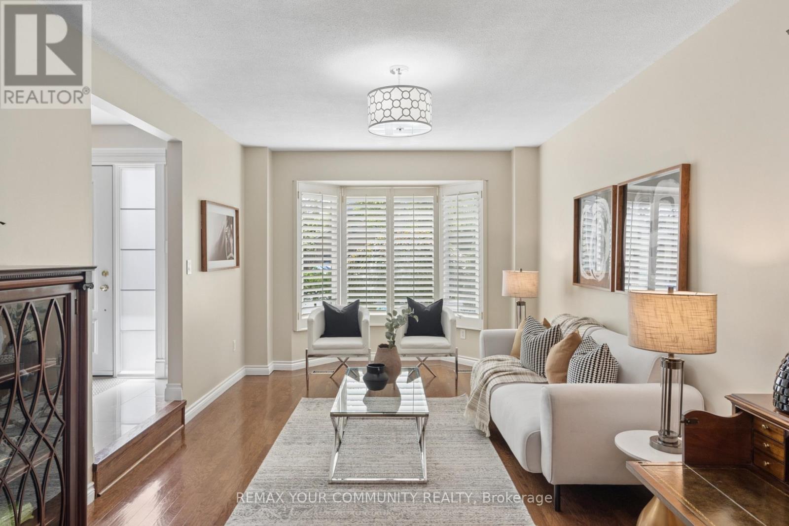 Detached at 5 CARRIAGE LANE, Clarington