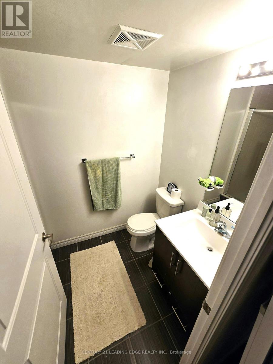 Apartment at 2607 - 50 TOWN CENTRE COURT, Toronto