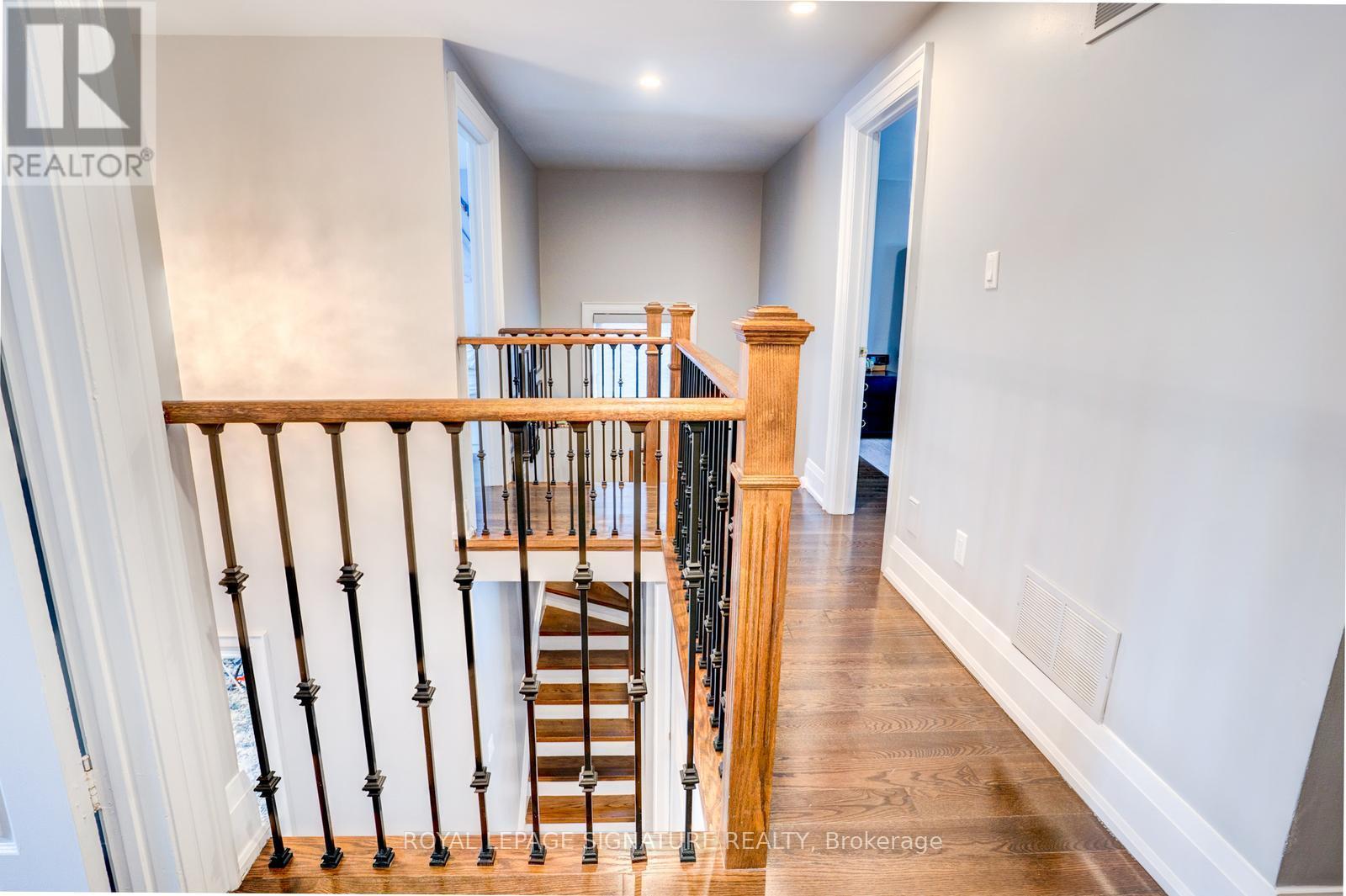 Detached at 216 HUNTSMILL BOULEVARD, Toronto