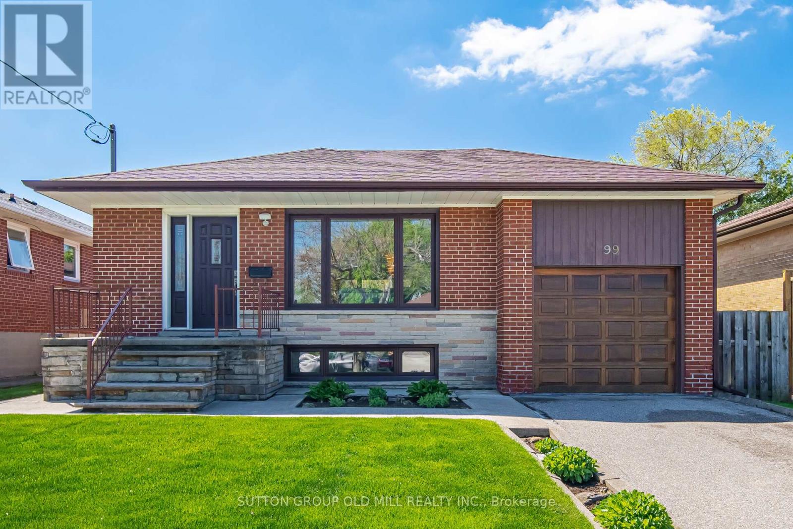 Detached at 99 SCARDEN AVENUE, Toronto (Tam O'Shanter-Sullivan)