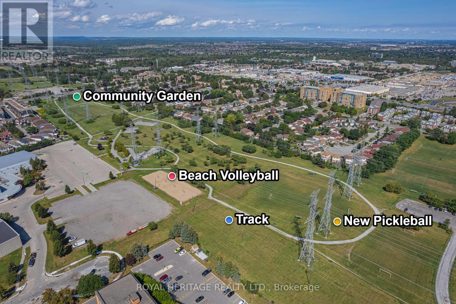 Apartment at 210 - 1535 DIEFENBAKER COURT, Pickering