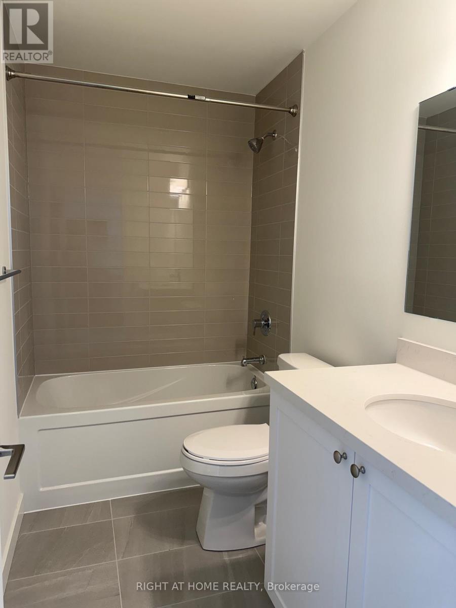 Apartment at 1120 - 51 CLARINGTON BOULEVARD, Clarington