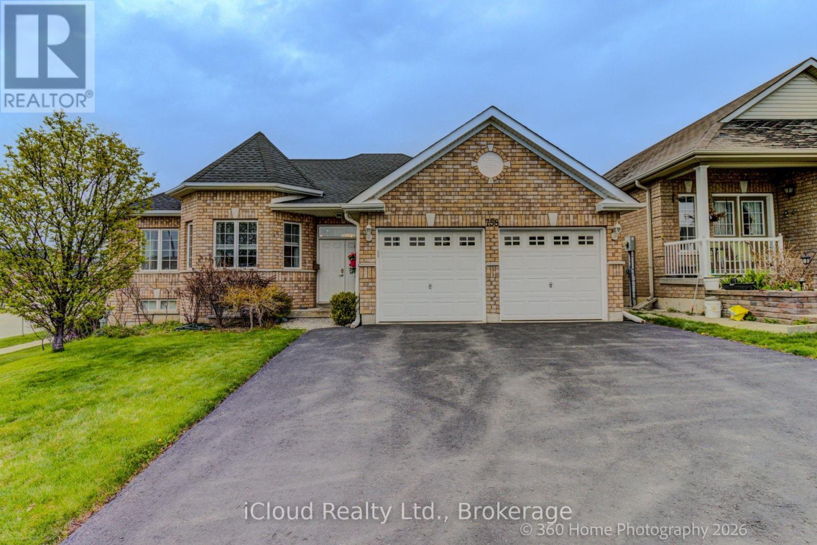 Detached at 758 COLDSTREAM DRIVE, Oshawa (Samac)