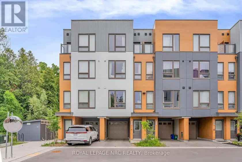 Townhouse at 1670 PLEASURE VALLEY PATH, Oshawa (Samac)