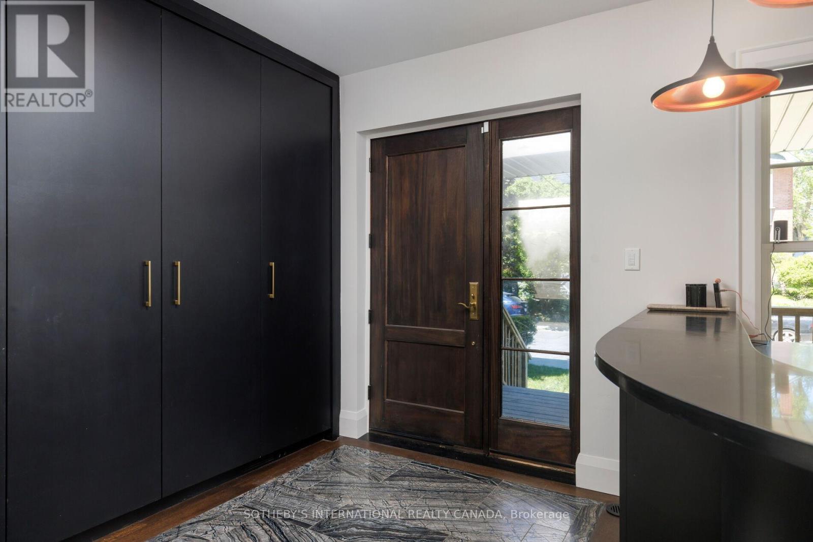 Detached at 47 WROXETER AVENUE, Toronto