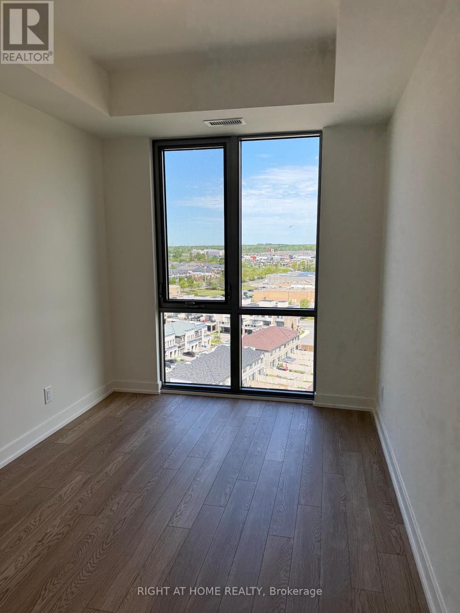 Apartment at 1217 - 51 CLARINGTON BOULEVARD, Clarington