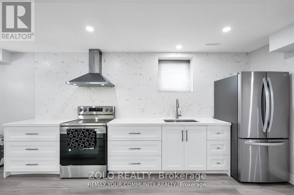 Other at BASEMENT - 17 ADANAC DRIVE, Whitby