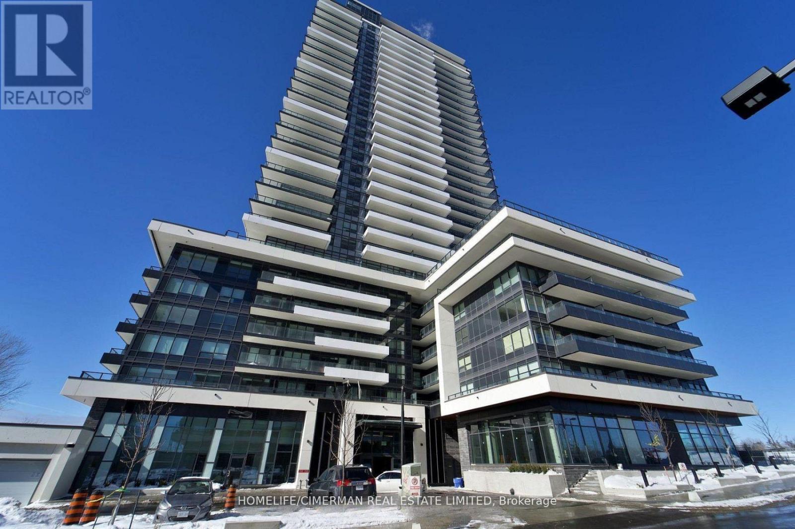 Apartment at 2408 - 1435 CELEBRATION DRIVE, Pickering (Bay Ridges)