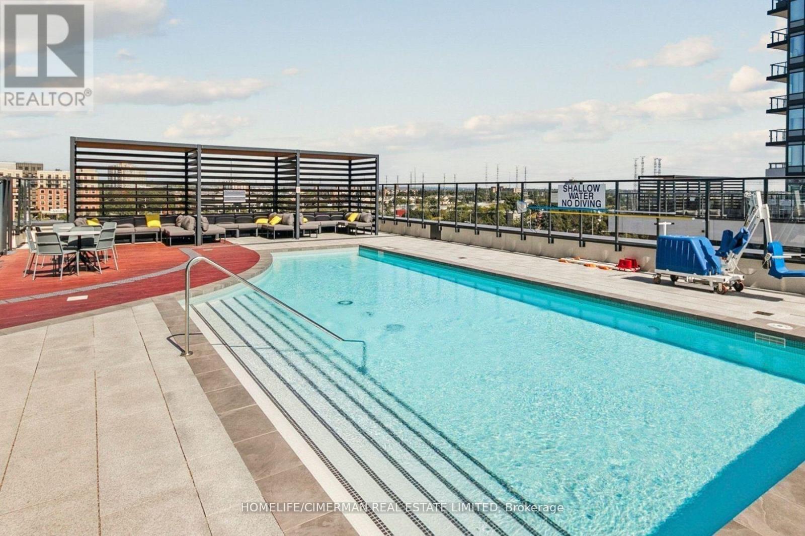 Apartment at 2408 - 1435 CELEBRATION DRIVE, Pickering