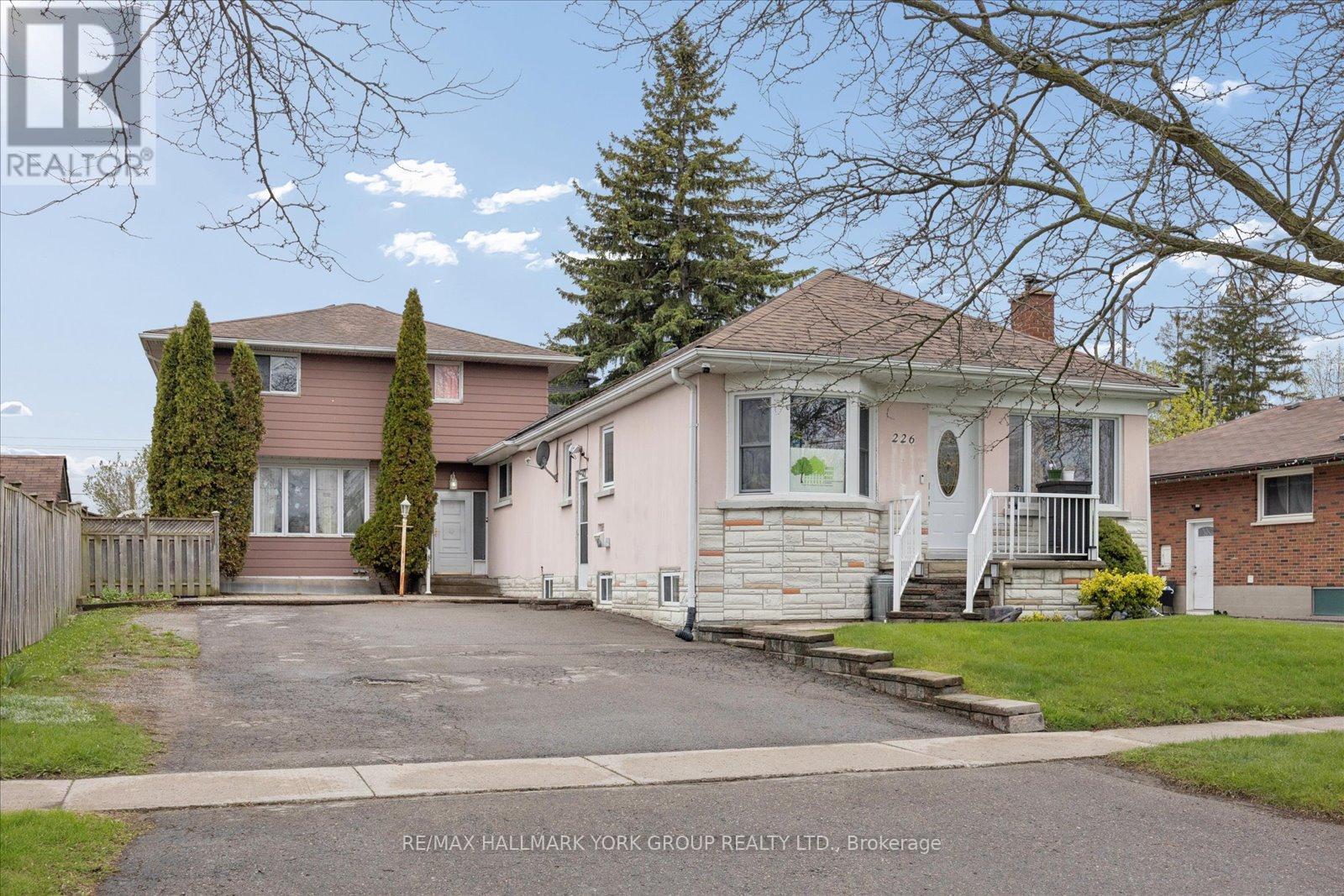 Detached at 226 CROMWELL AVENUE, Oshawa (Vanier)