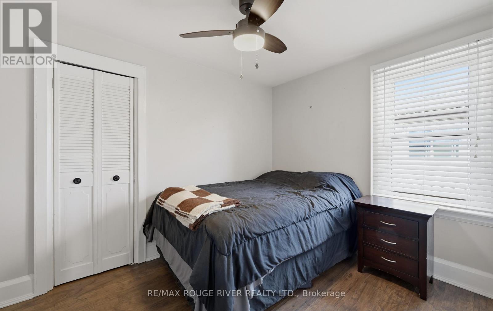 Detached at 338 JARVIS STREET, Oshawa
